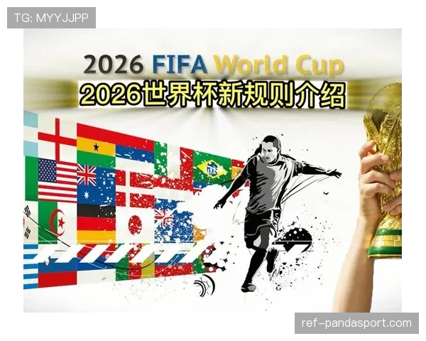 2026世界杯48队分为12个小组的赛制如何运作