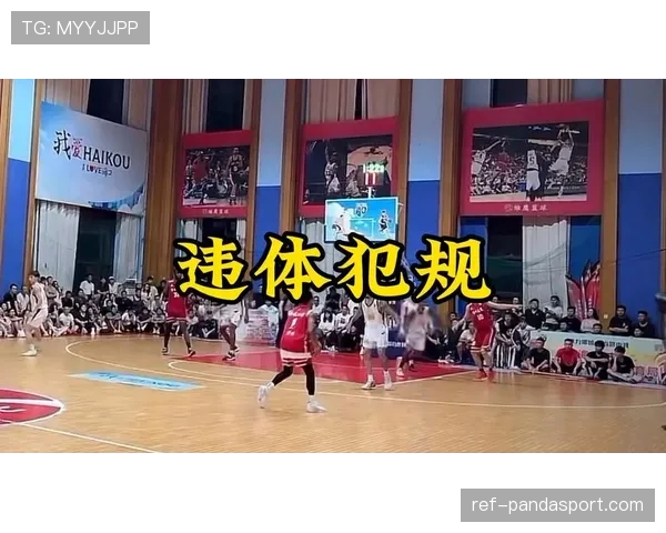 违体犯规：篮球规则中它的具体定义与判罚标准是什么？