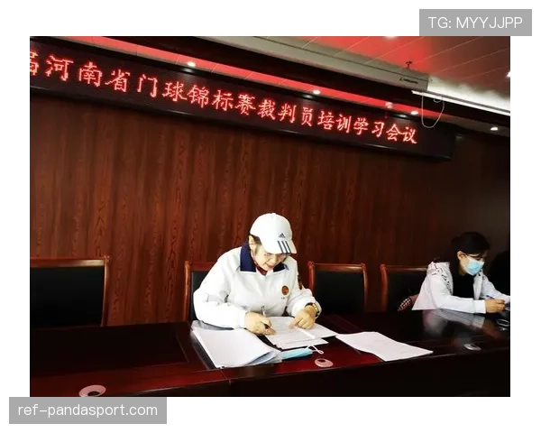 非体育行为如何界定？裁判判罚的三大关键标准