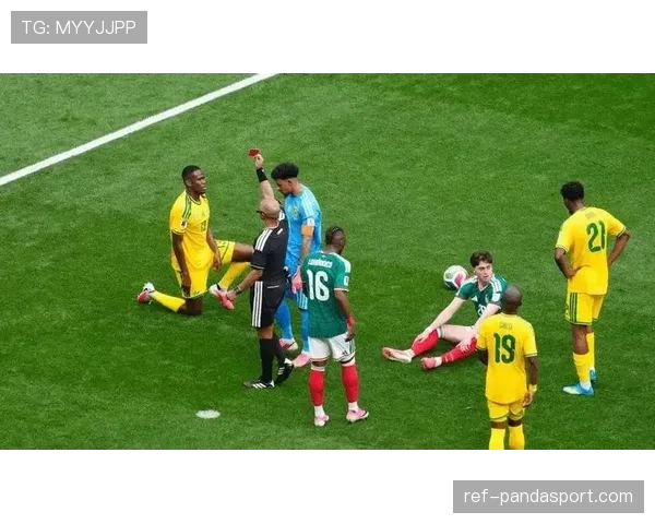 墨西哥2-3遭英格兰逆转：东道主世界杯之旅结束